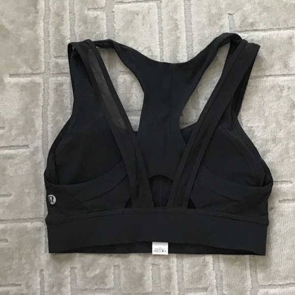 Lululemon sports bra - Picture 2 of 4